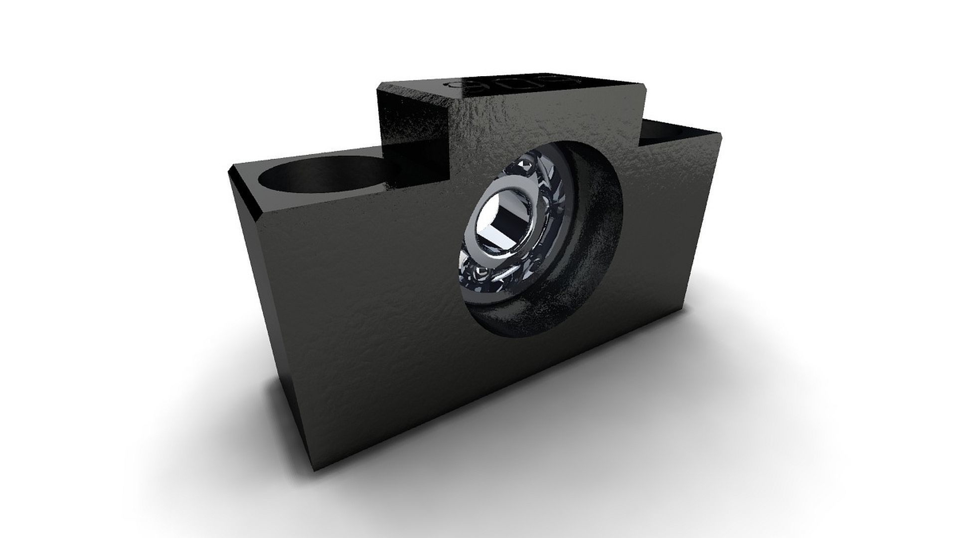 EF6 supports 3D model_3