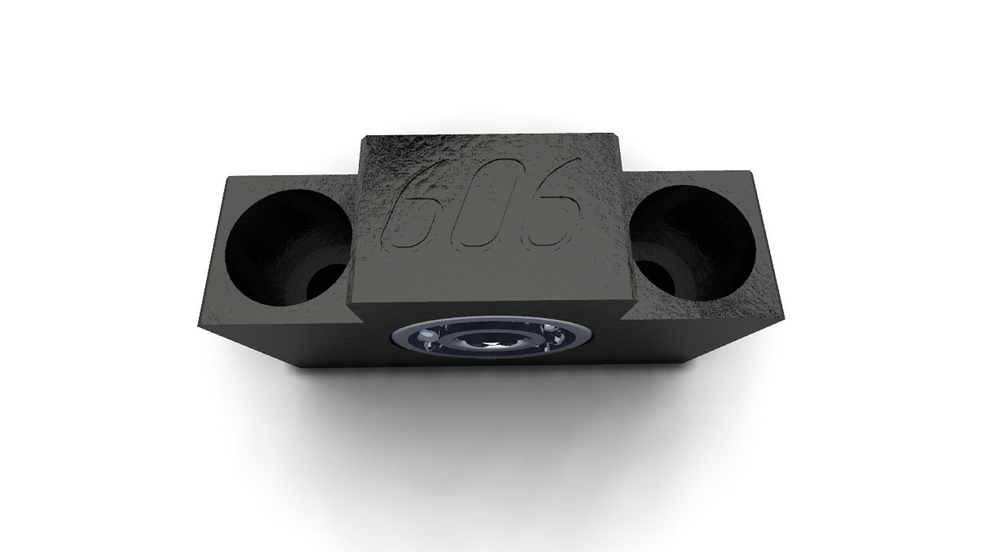 EF6 supports 3D model_1