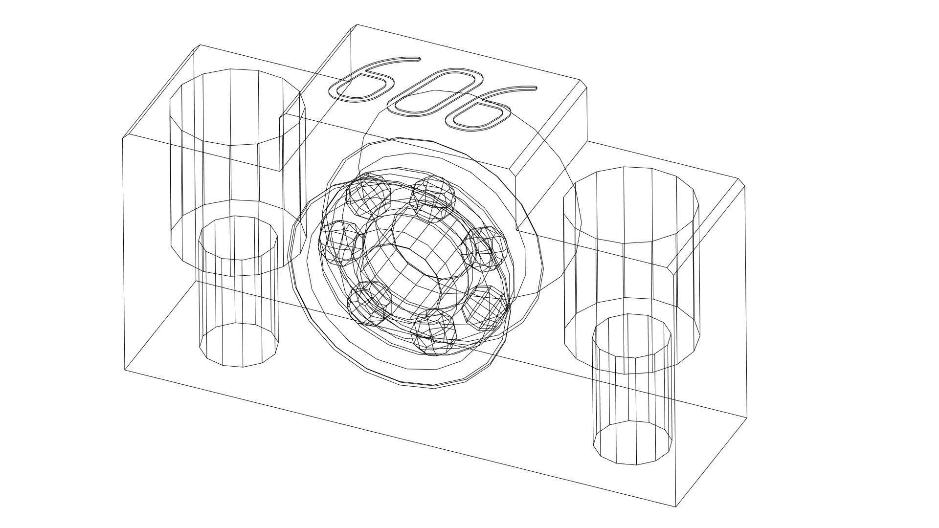 EF6 supports 3D model_5