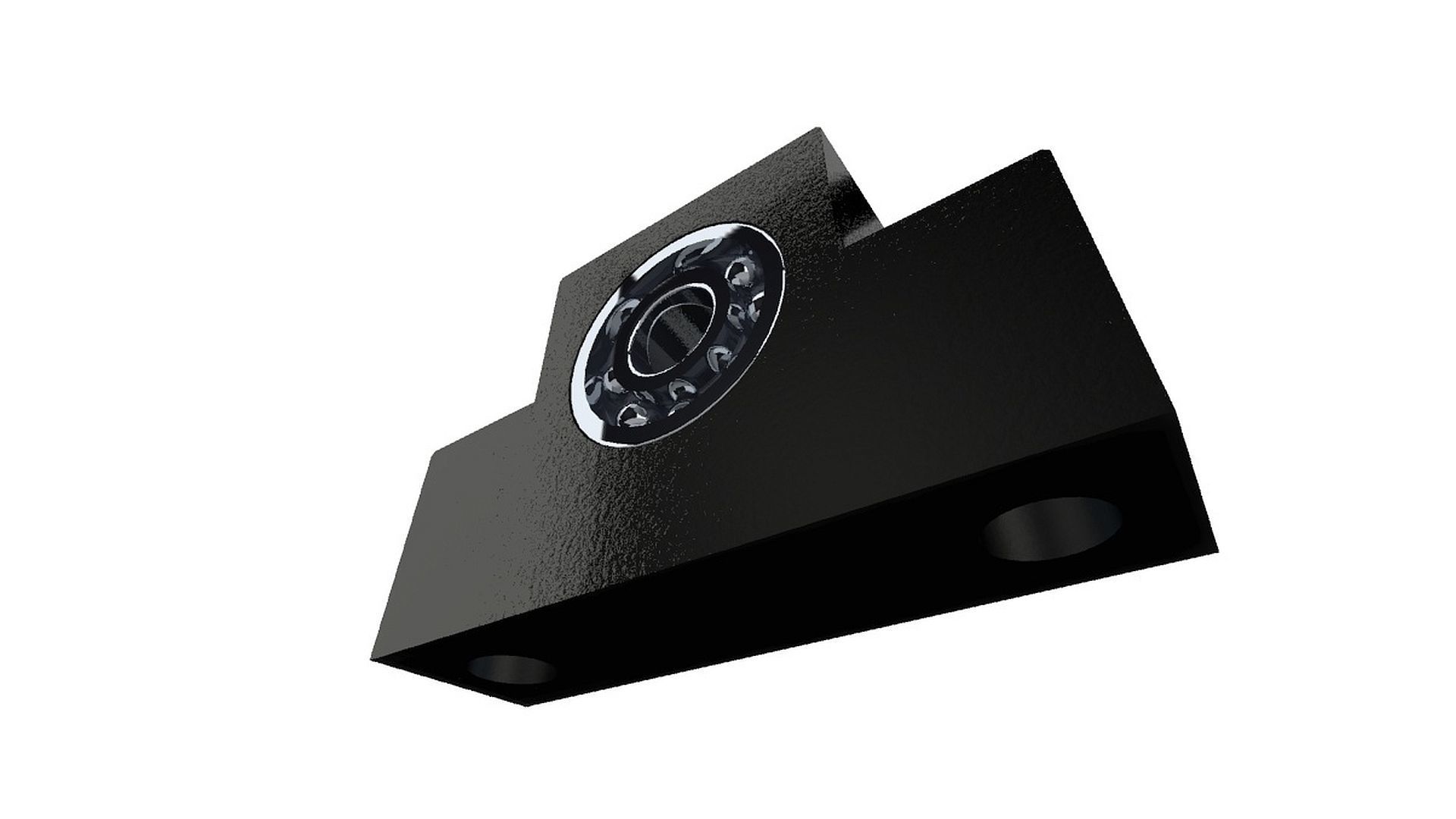 EF12 supports 3D model_2