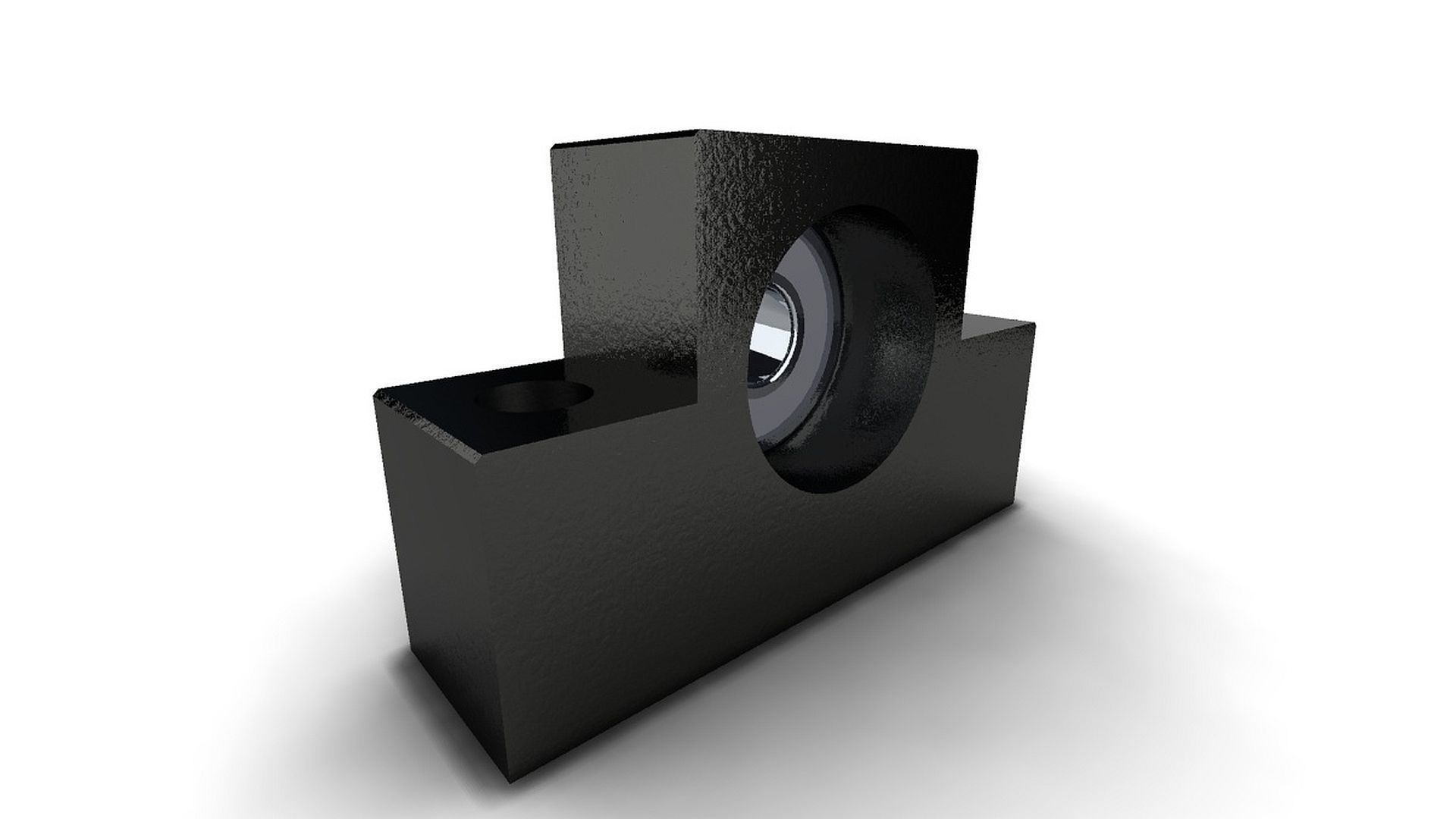 EF12 supports 3D model_3