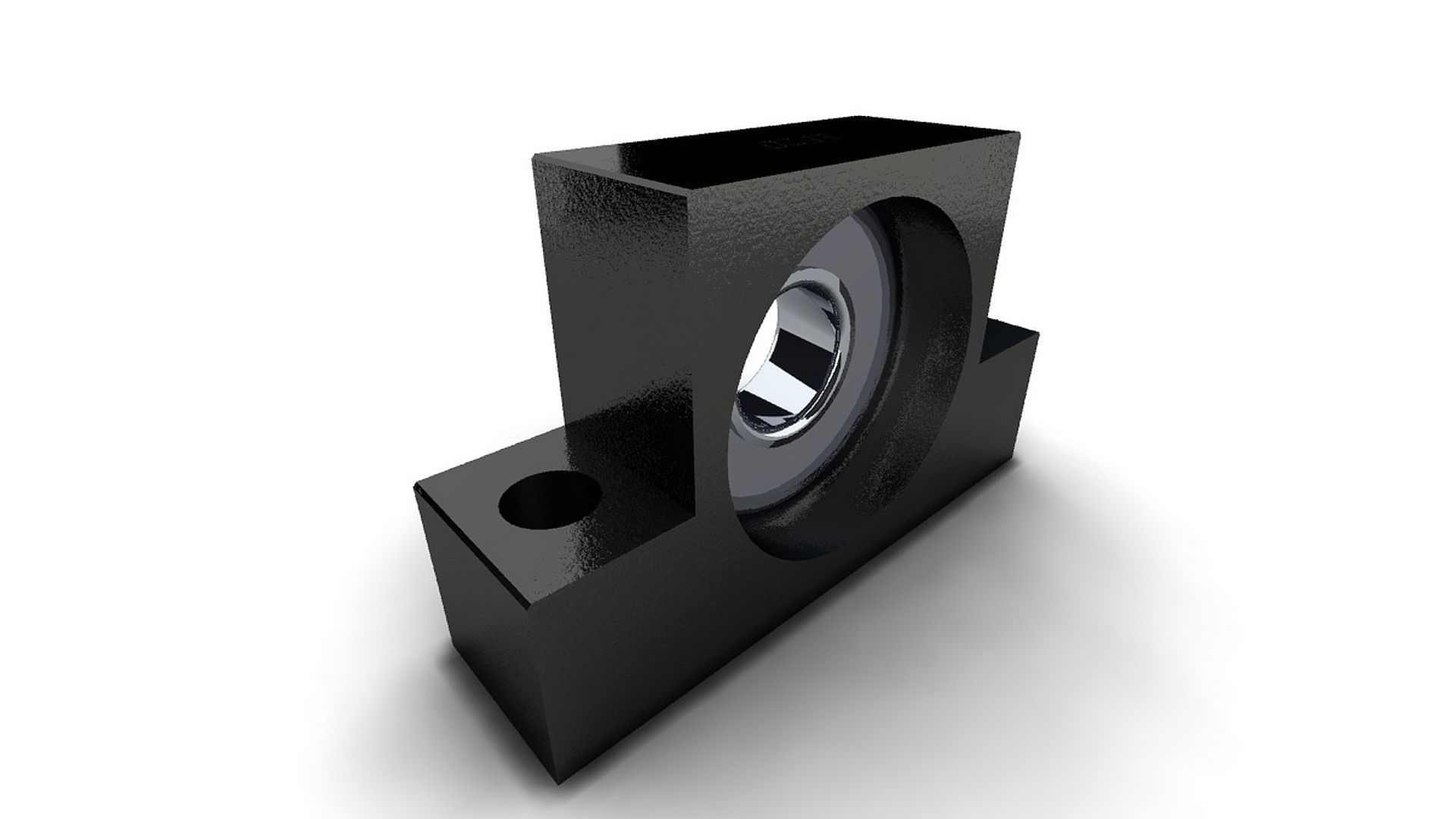 EF20 supports 3D model_4