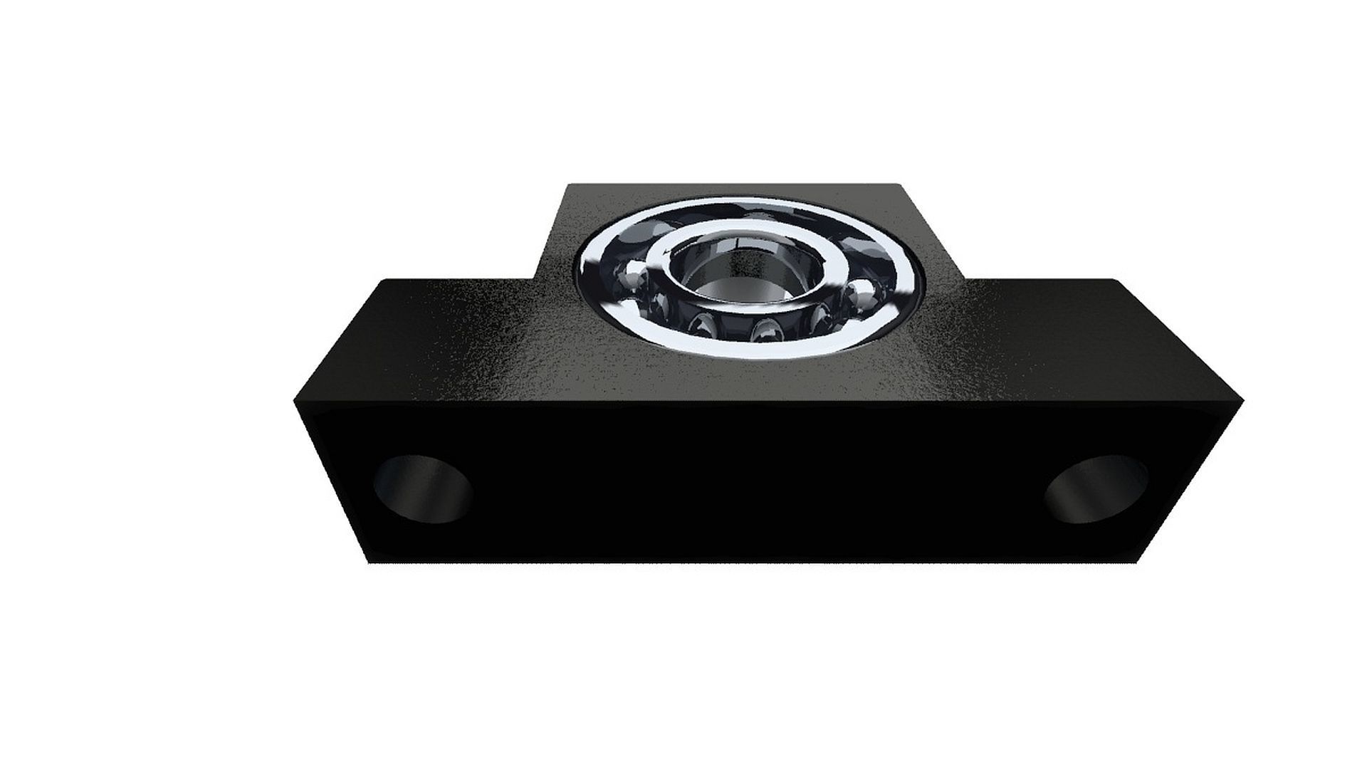 EF20 supports 3D model_3