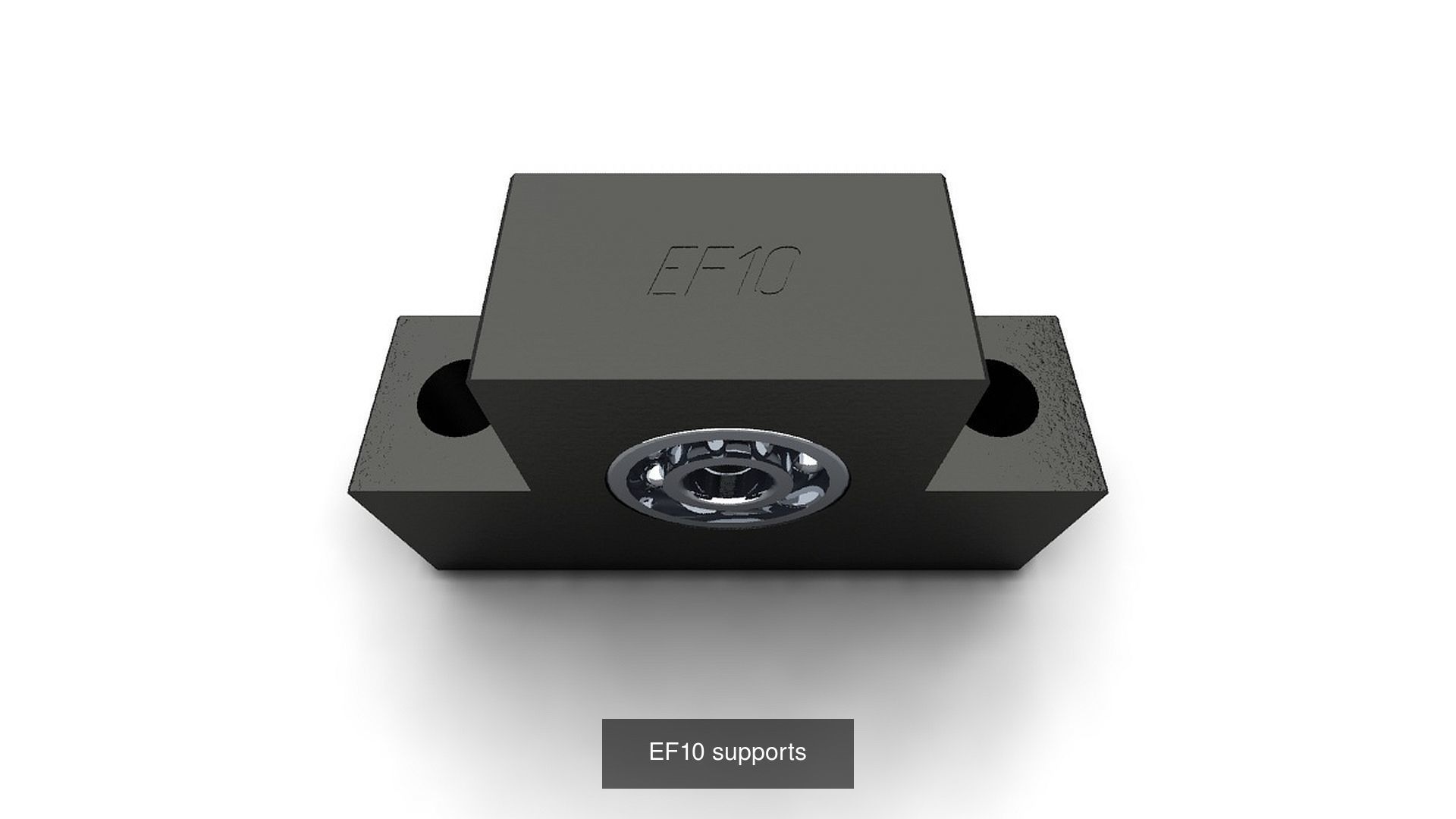 EF supports 3D Model Collection_1