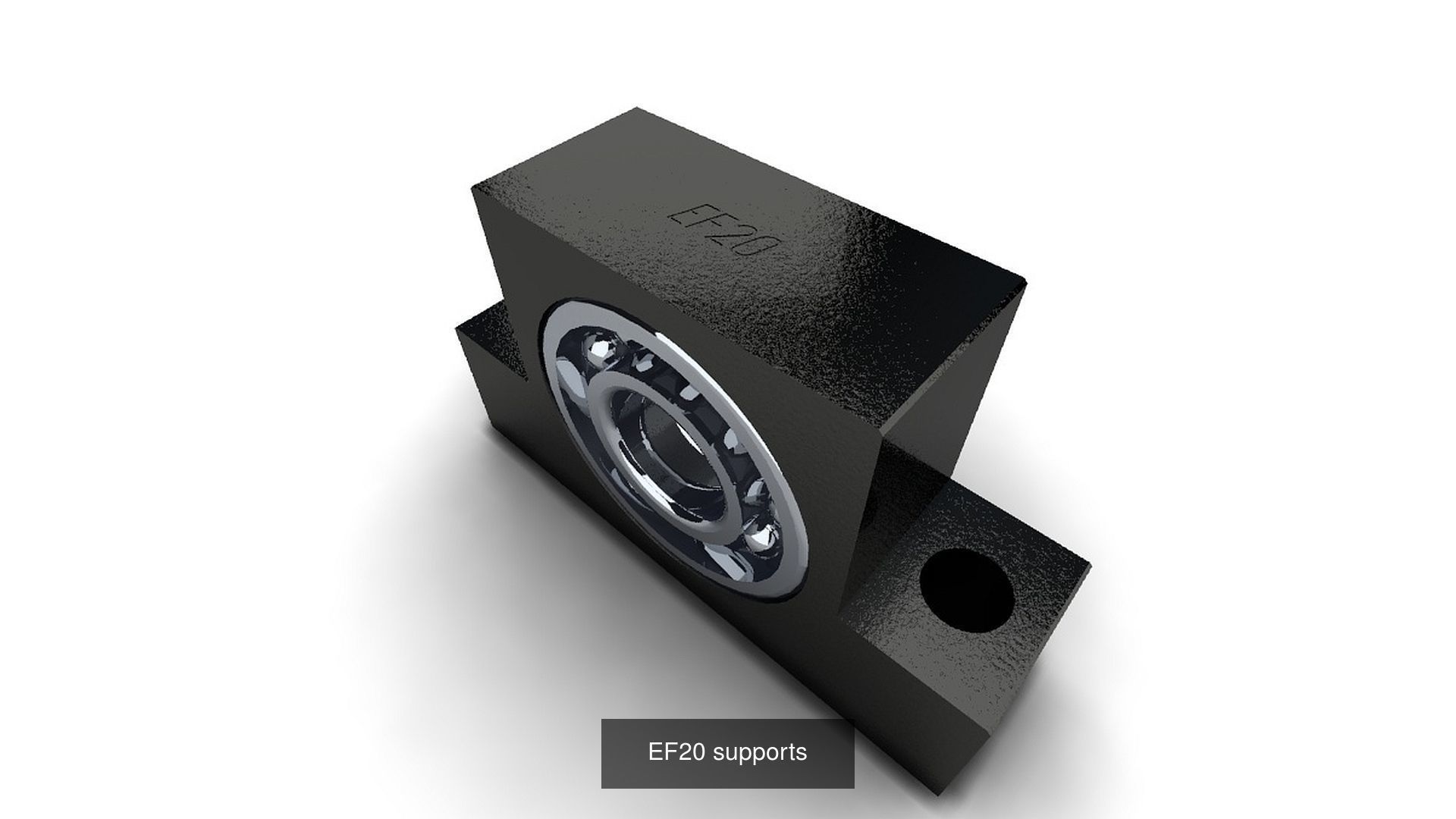 EF supports 3D Model Collection_6