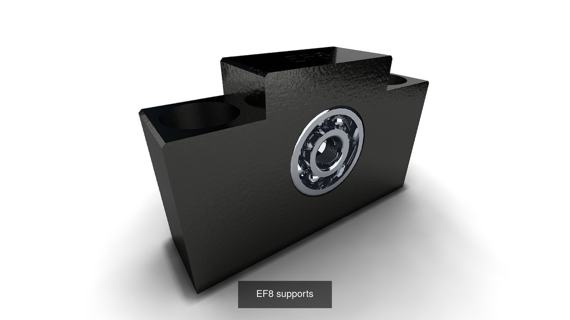 EF supports 3D Model Collection_3