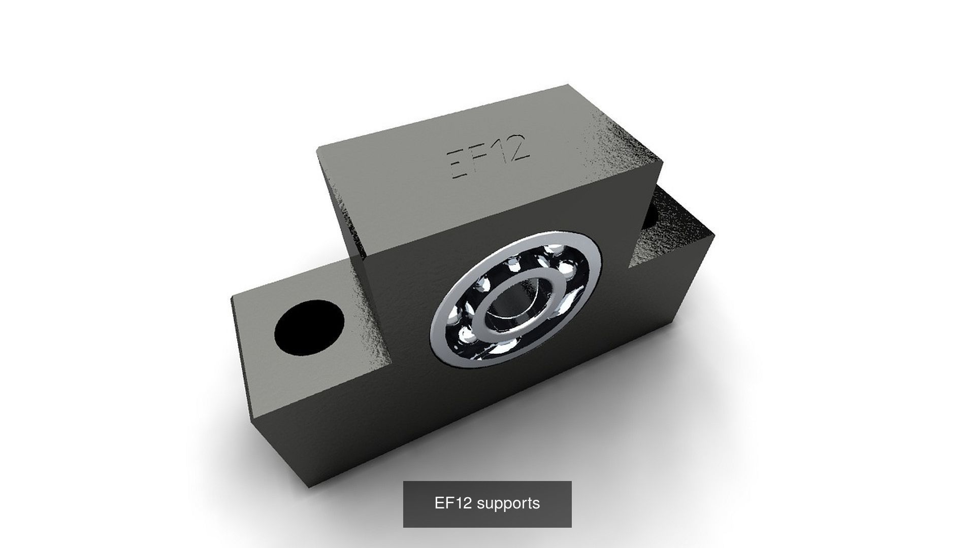 EF supports 3D Model Collection_4