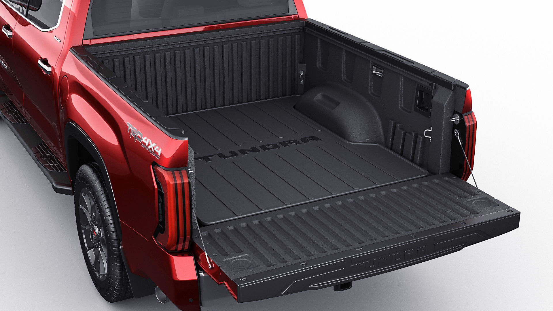 Toyota Tundra 2022 3D model_17