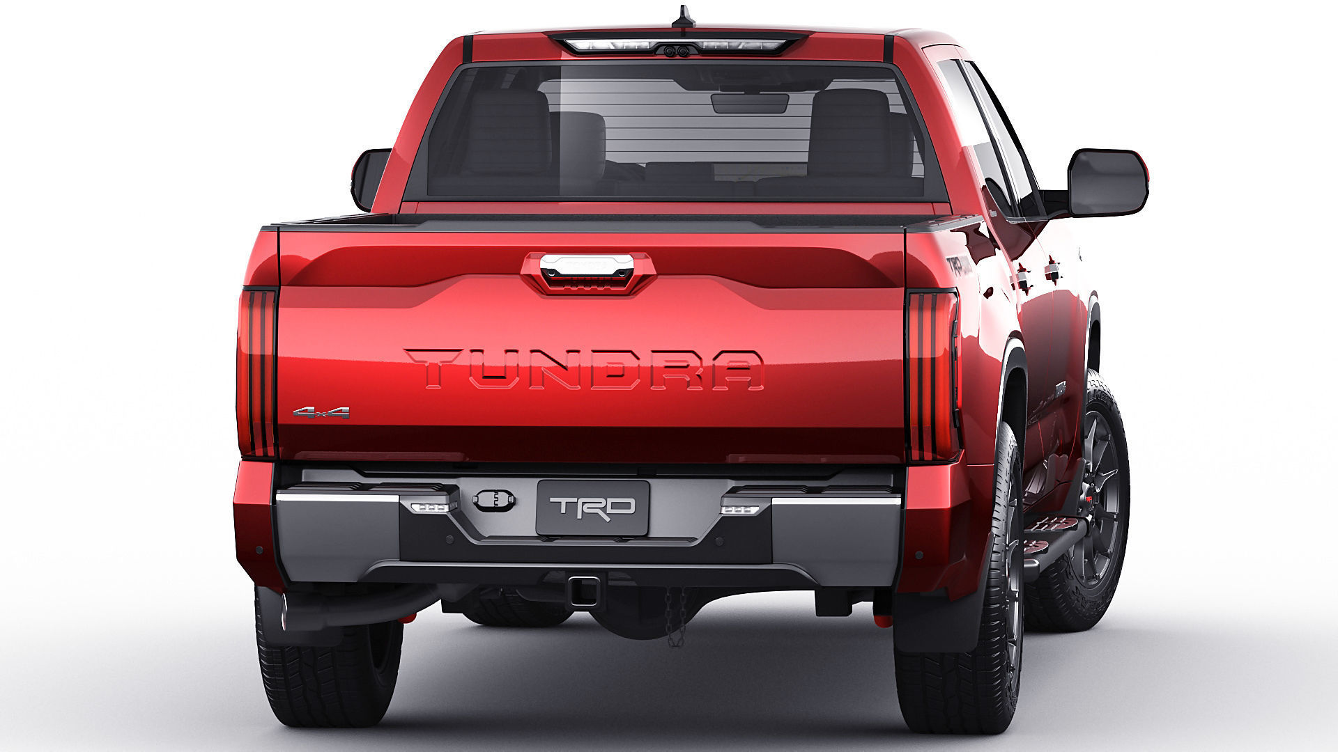 Toyota Tundra 2022 3D model_19