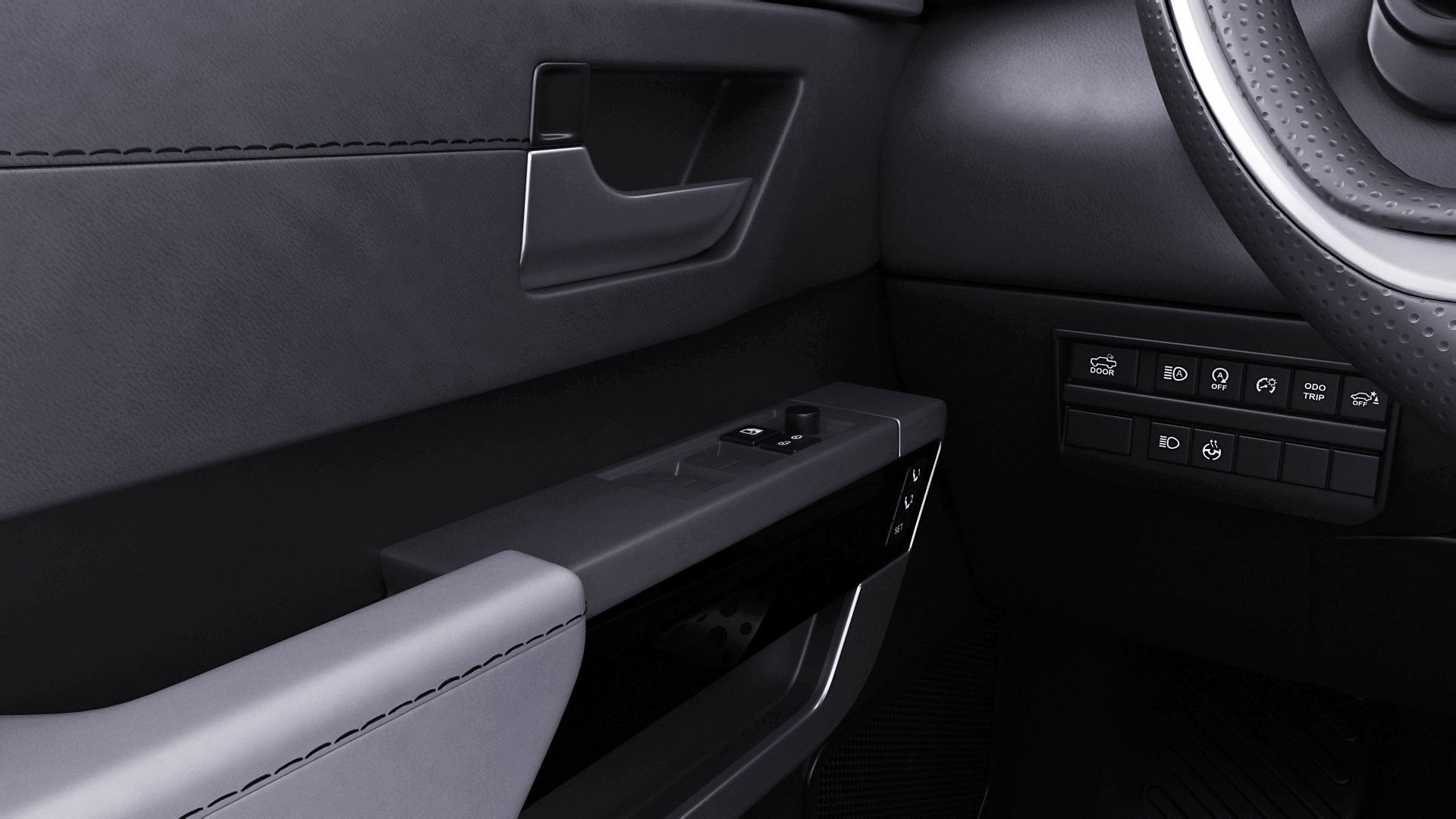 Toyota Tundra 2022 3D model_28