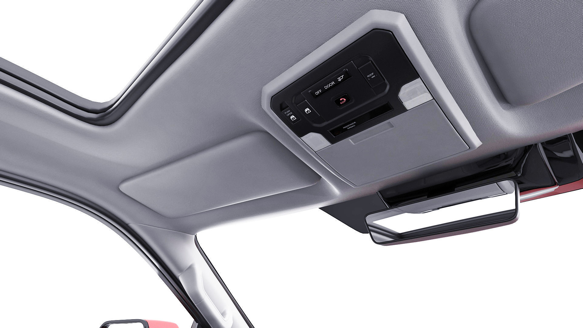 Toyota Tundra 2022 3D model_27