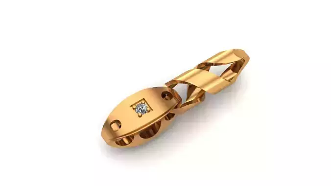 Eslabon para cadena chain link-ESL1122015