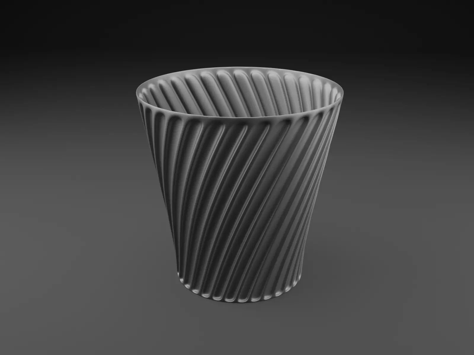  Free Basket Free 3D model_0