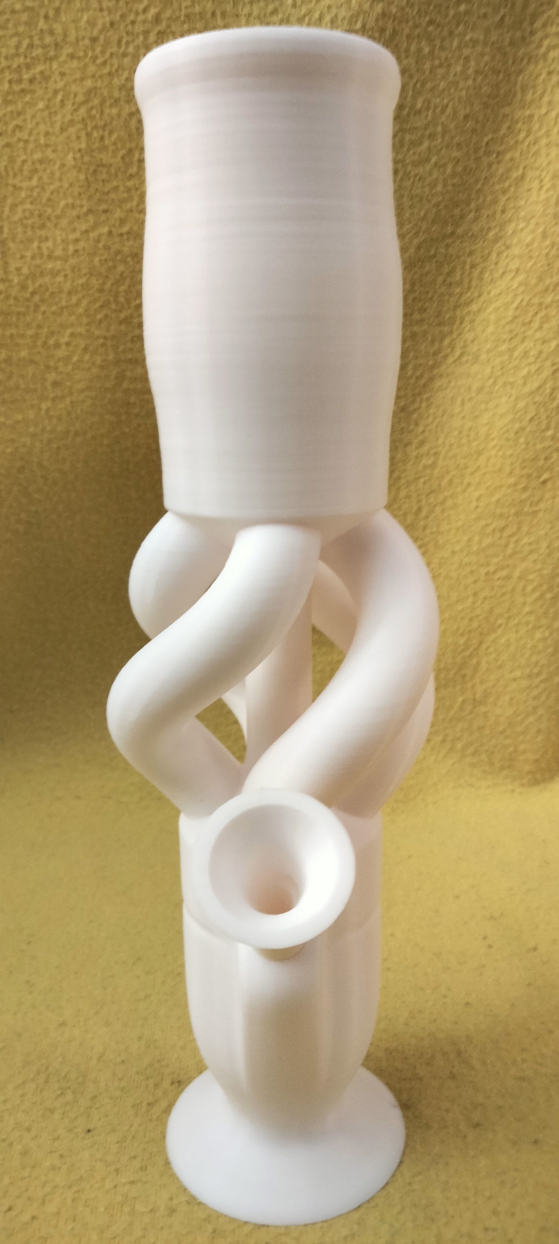 BONGS EASY 3D PRINT 3D model 3D printable | CGTrader