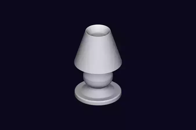 Table Lamp