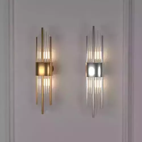 WALL LAMP