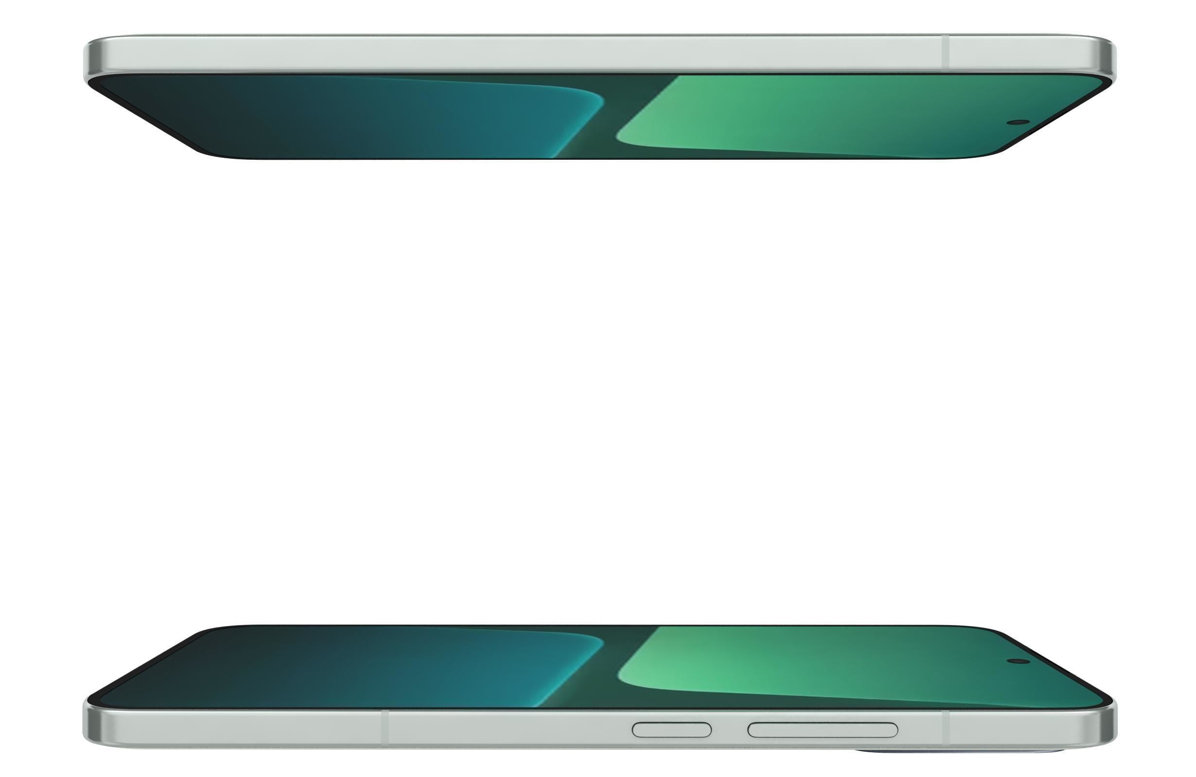 Xiaomi 13 All Colors 3D model_19