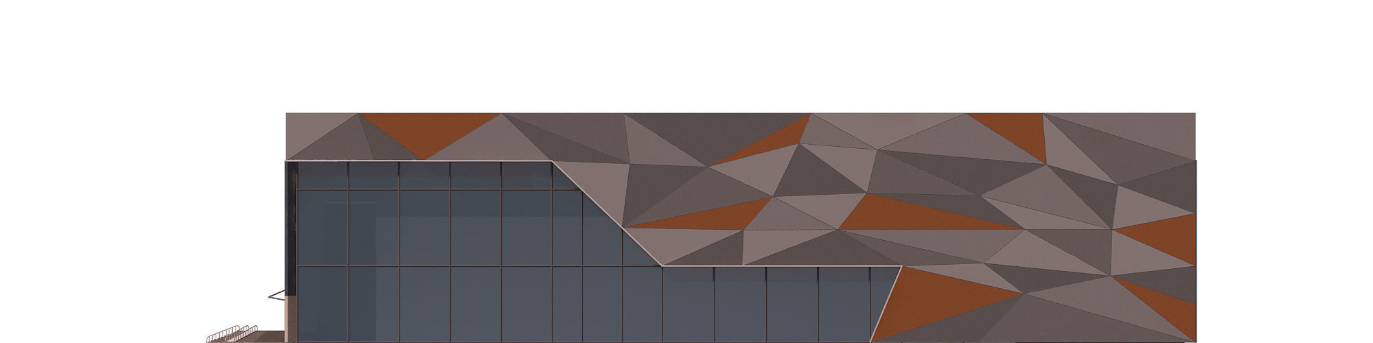 0032 - Art Center - 2021 - 01 - Design 01 - 2D Plans - 3D Files 3D model_22