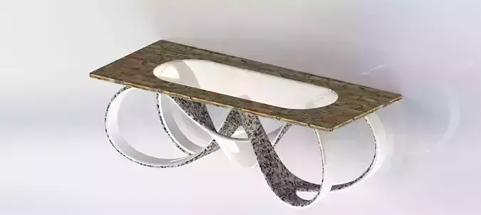 STYLISH TABLE