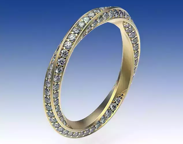 Ring Everlasting Love