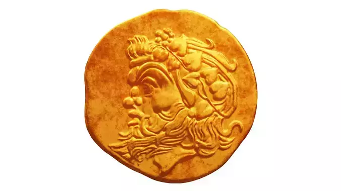 Stater Pantikapaion 