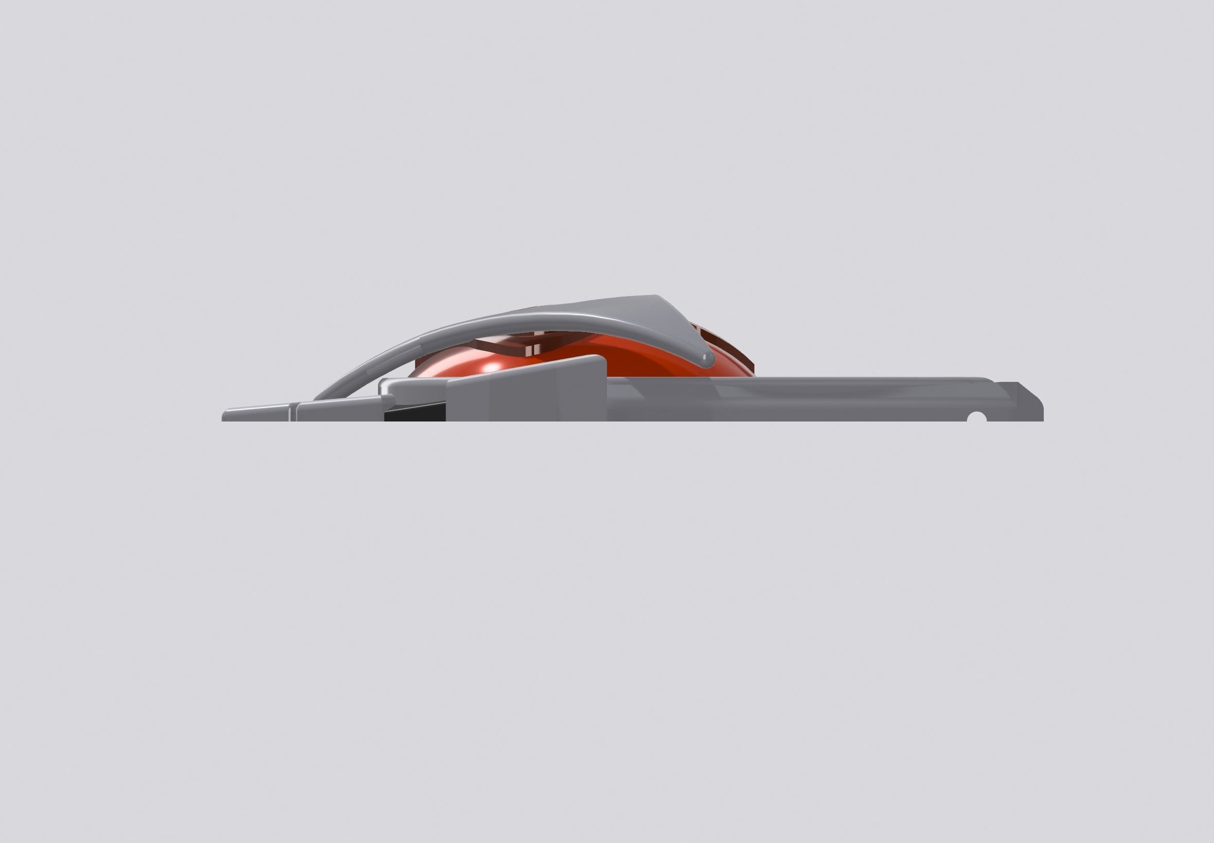 Snezhnaya Visions Pack Genshin Impact 3D print model_35