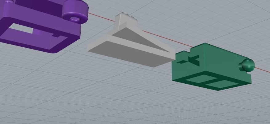 Necklace Model 2786 3D print model_5