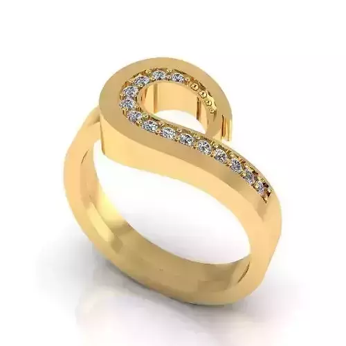 Ring Model 2782