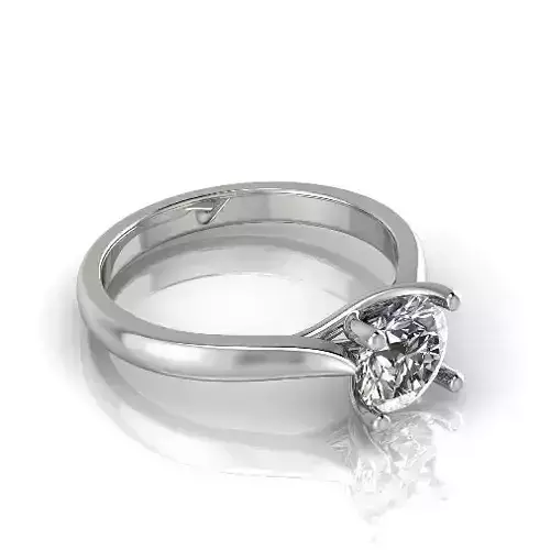 Soliter ring Model 2763