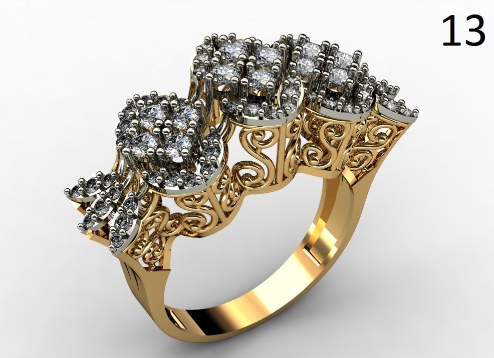 3dm model  Free 3D print model_12