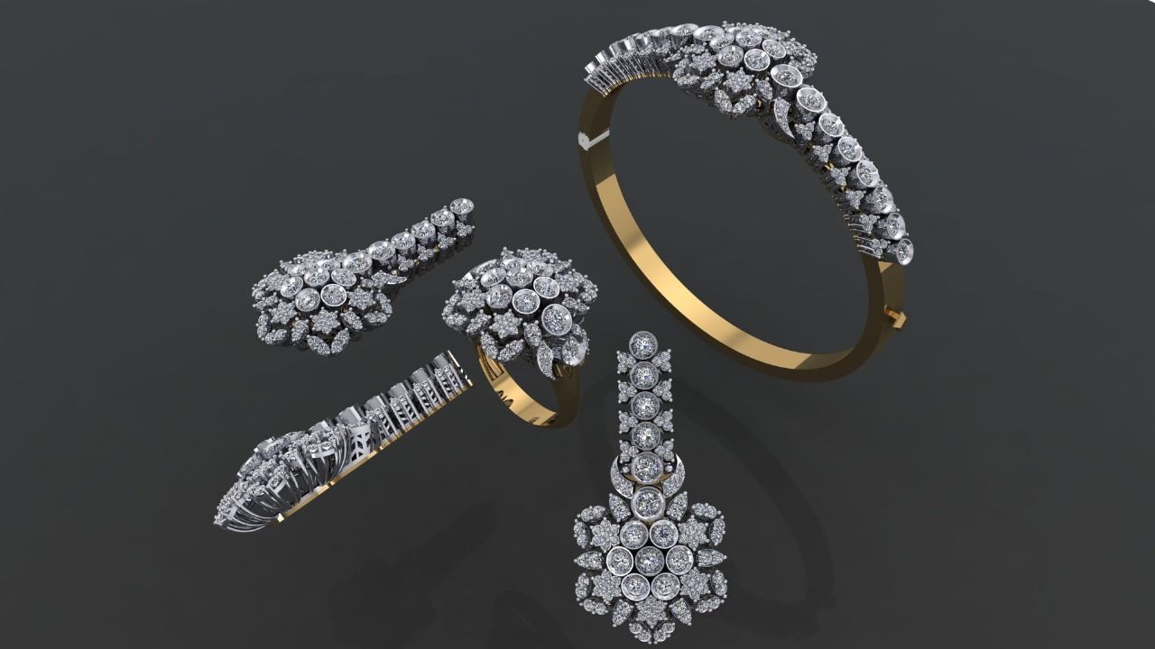 3dm model  Free 3D print model_9