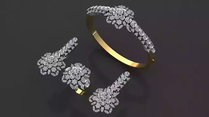 3dm model  Free 3D print model