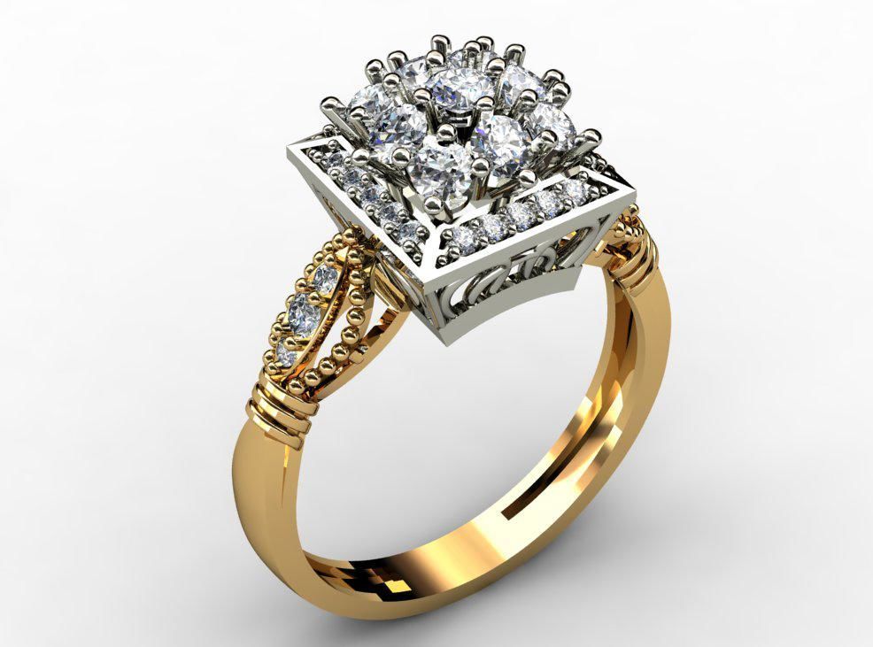 3dm model  Free 3D print model_6