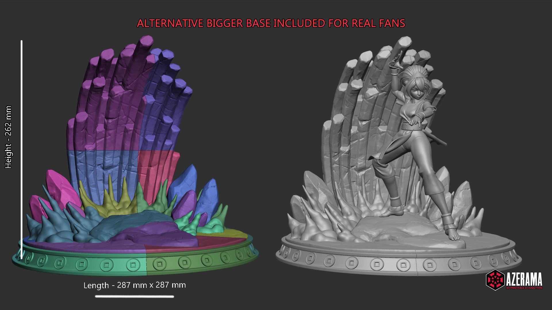 ADULT TOPH STL READY FOR 3D PRINTING 3D print model_1