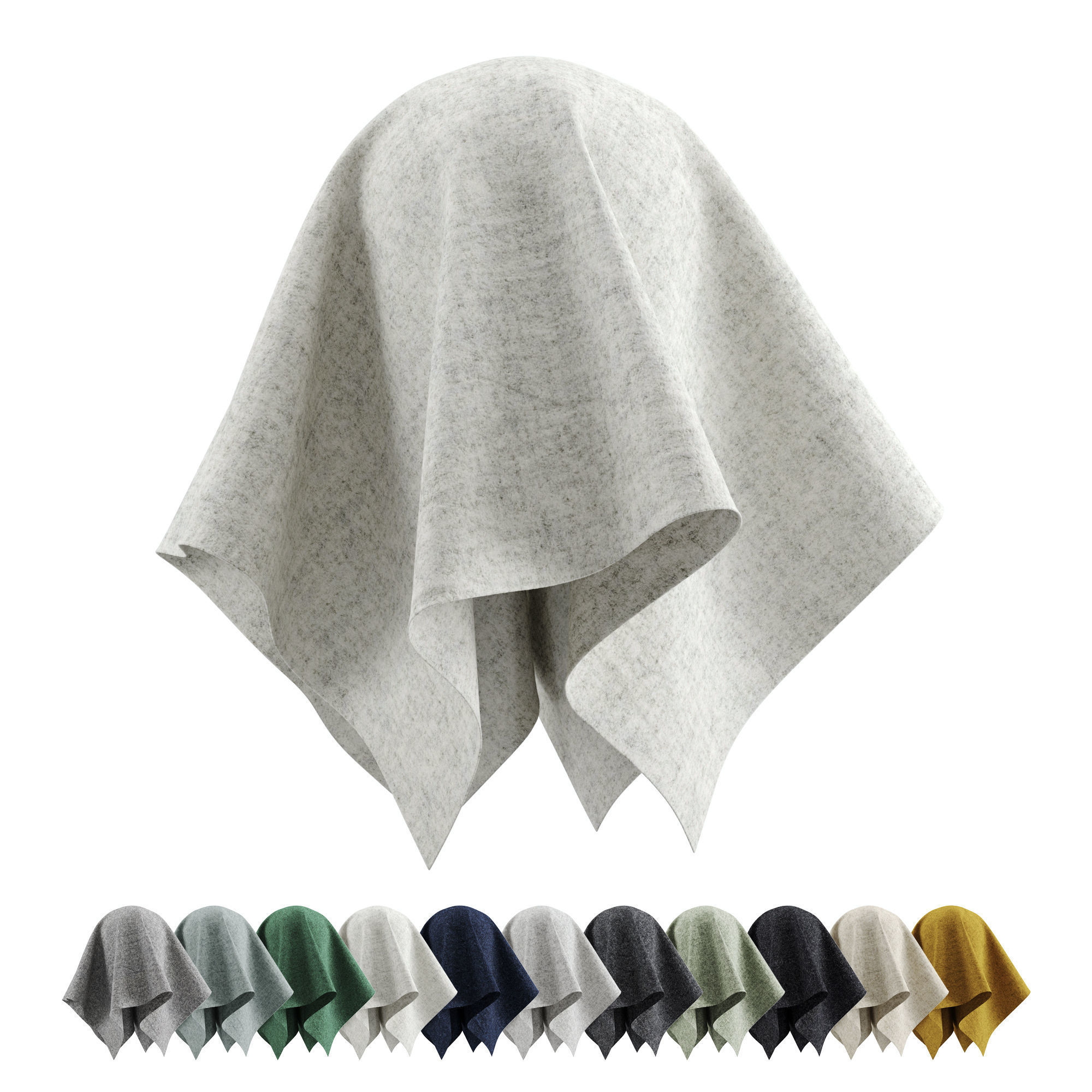 Bolia Textile Wool Qual Texture_11