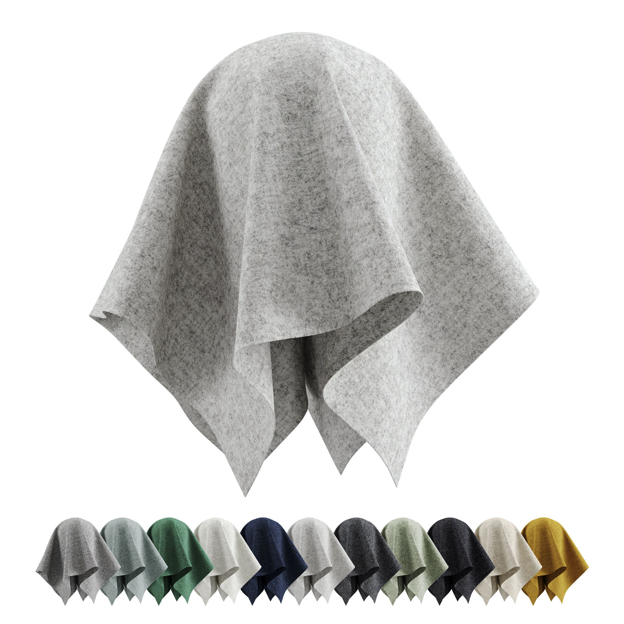 Bolia Textile Wool Qual Texture_7