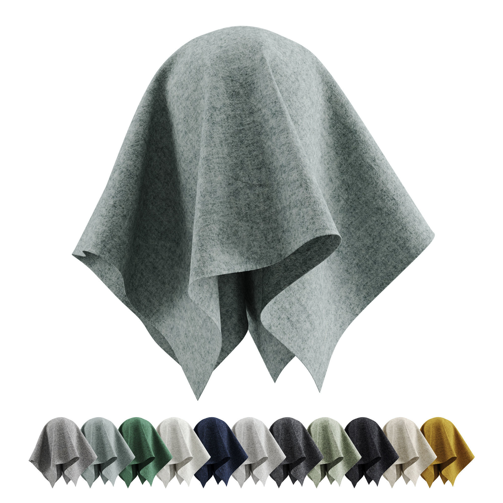 Bolia Textile Wool Qual Texture_8