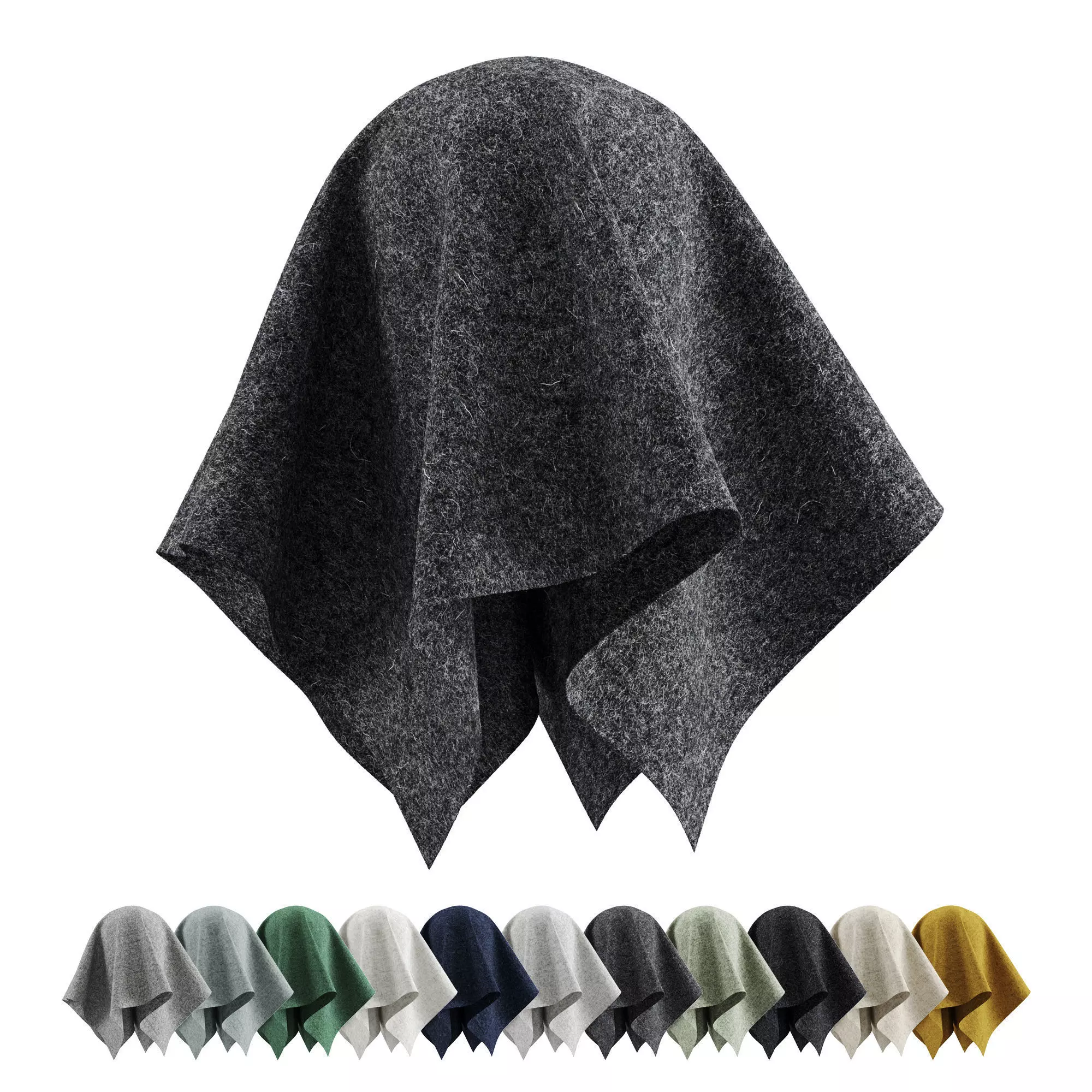 Bolia Textile Wool Qual Texture_0