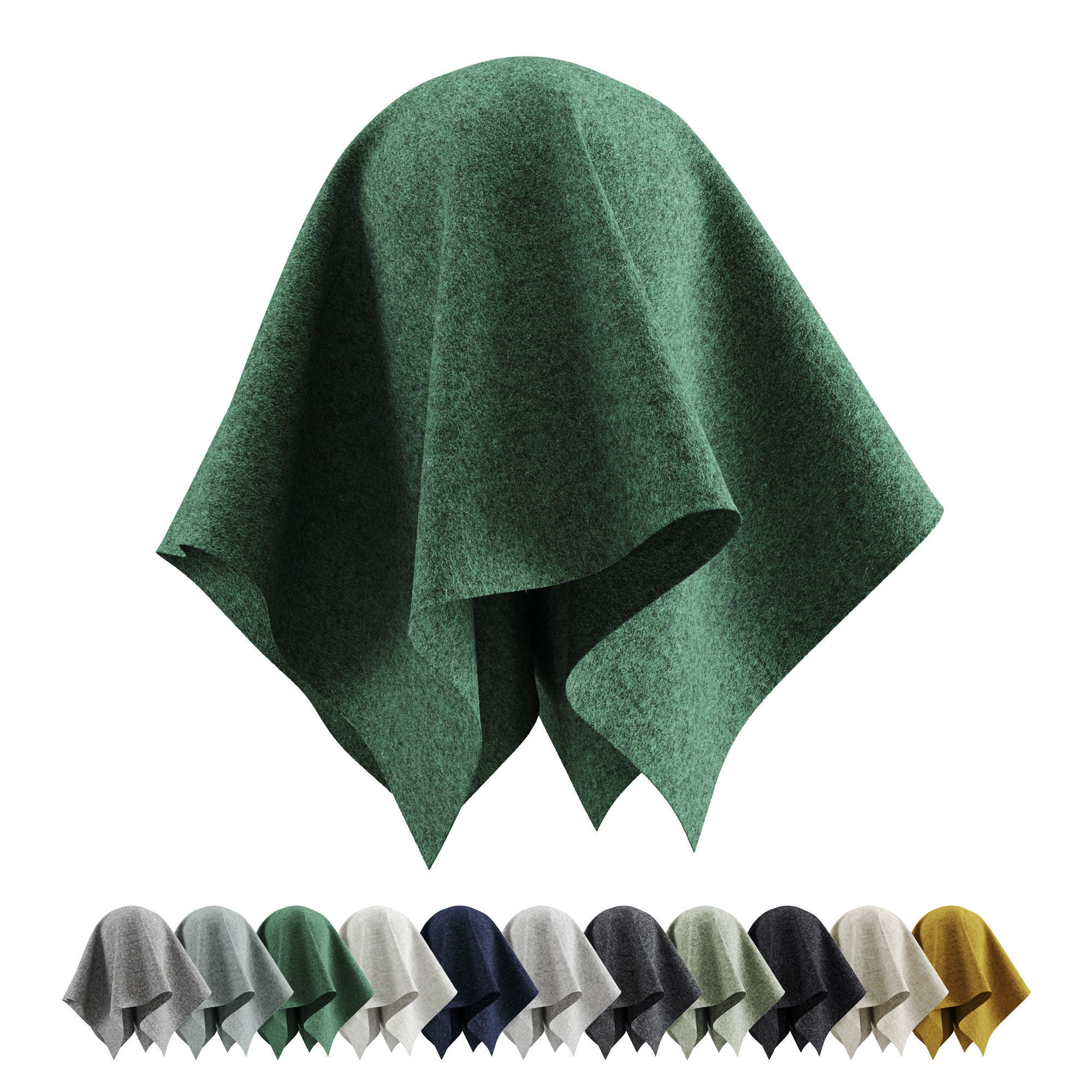 Bolia Textile Wool Qual Texture_4