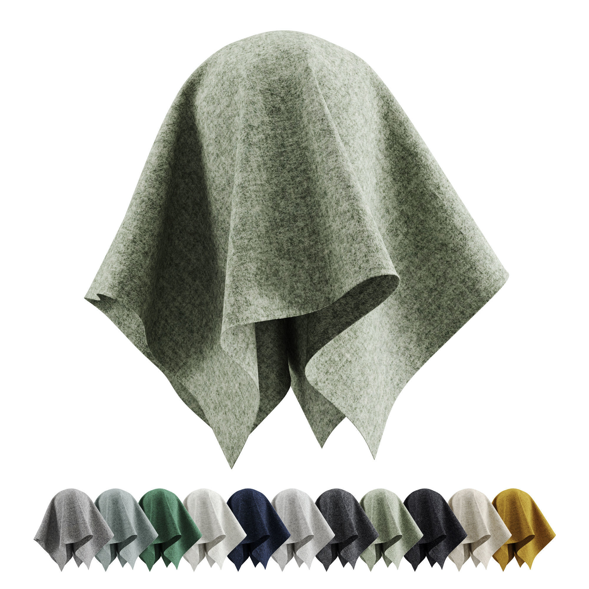 Bolia Textile Wool Qual Texture_9