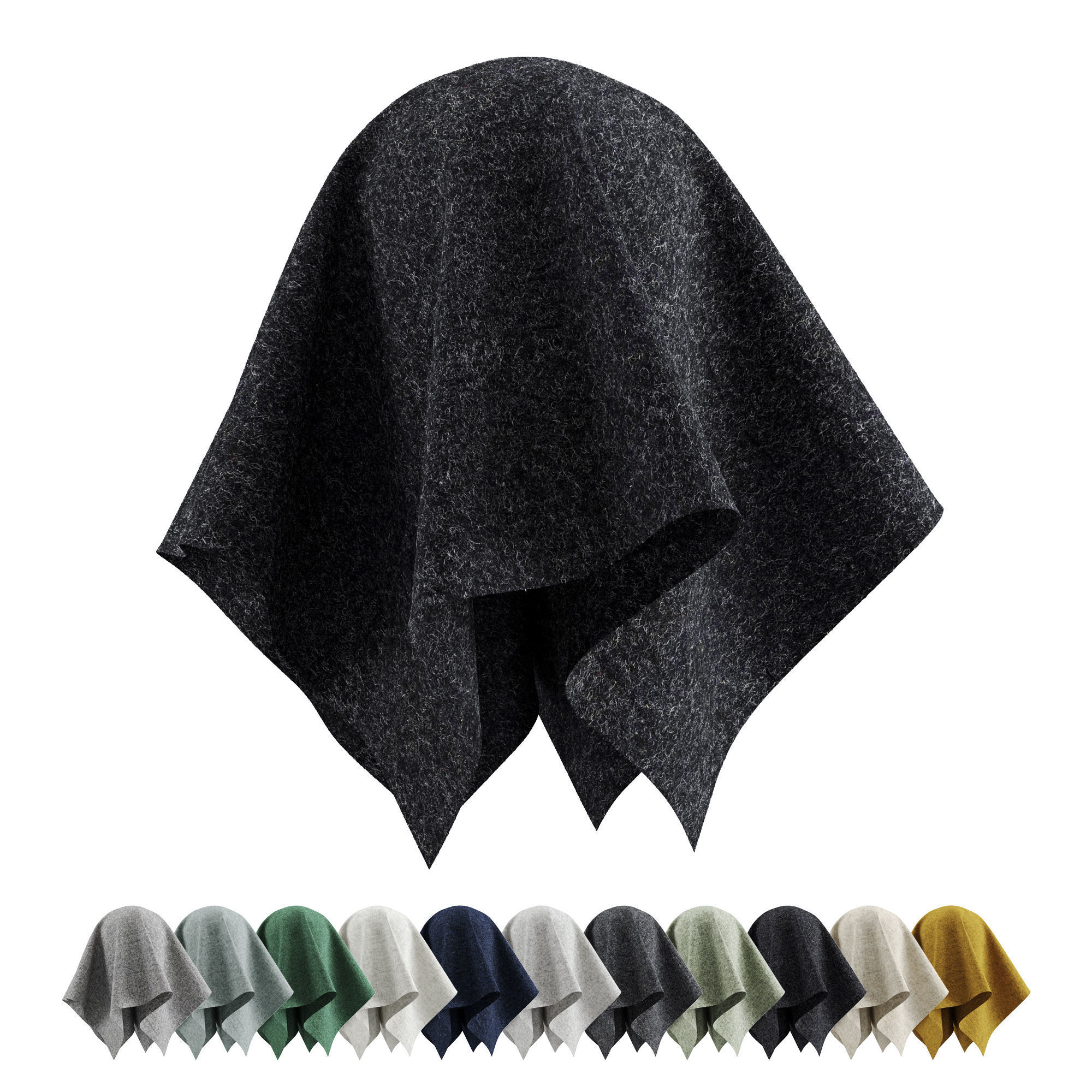 Bolia Textile Wool Qual Texture_3