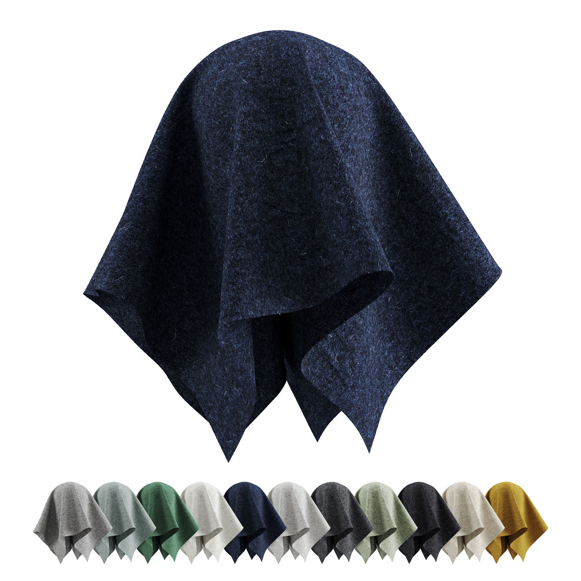 Bolia Textile Wool Qual Texture_2