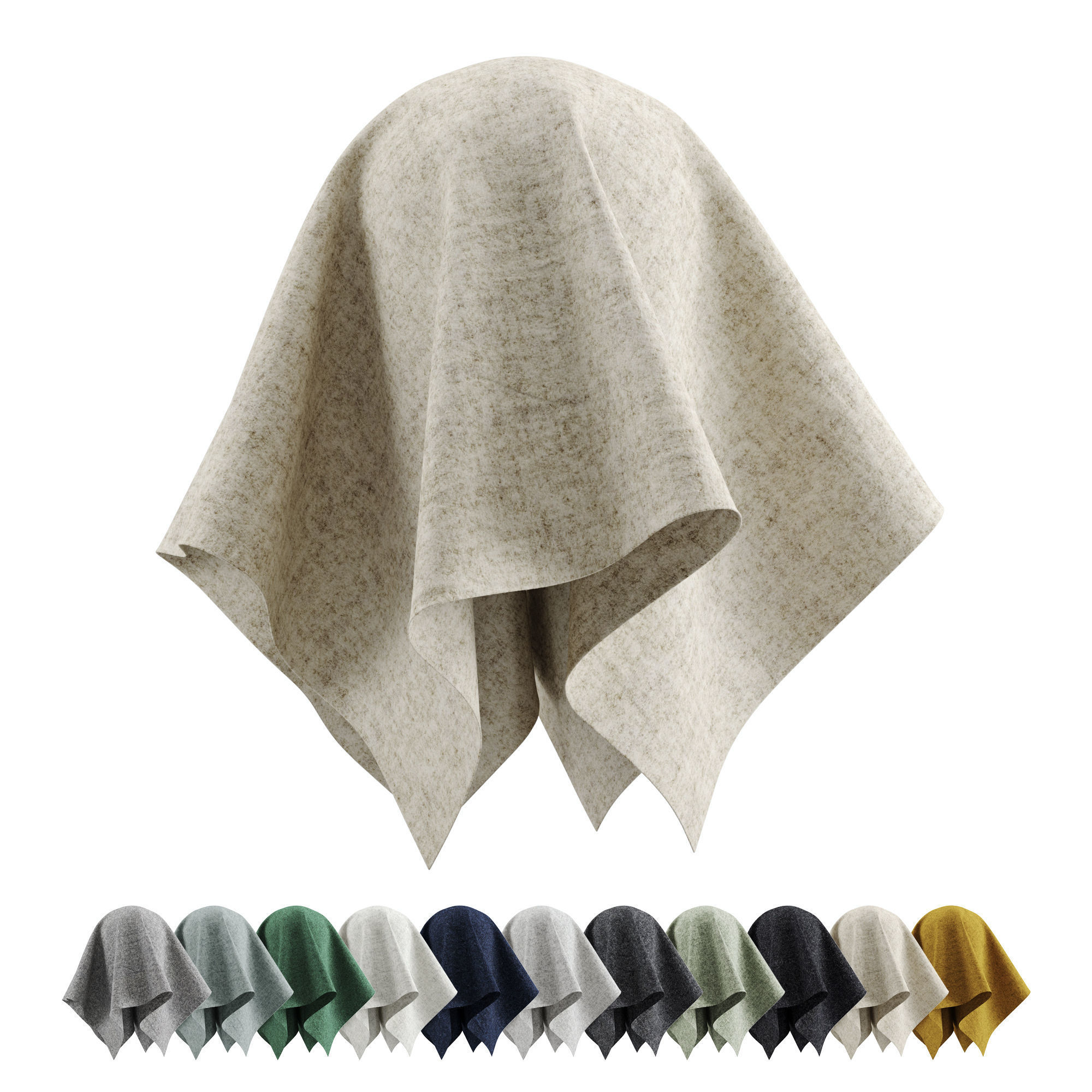 Bolia Textile Wool Qual Texture_10