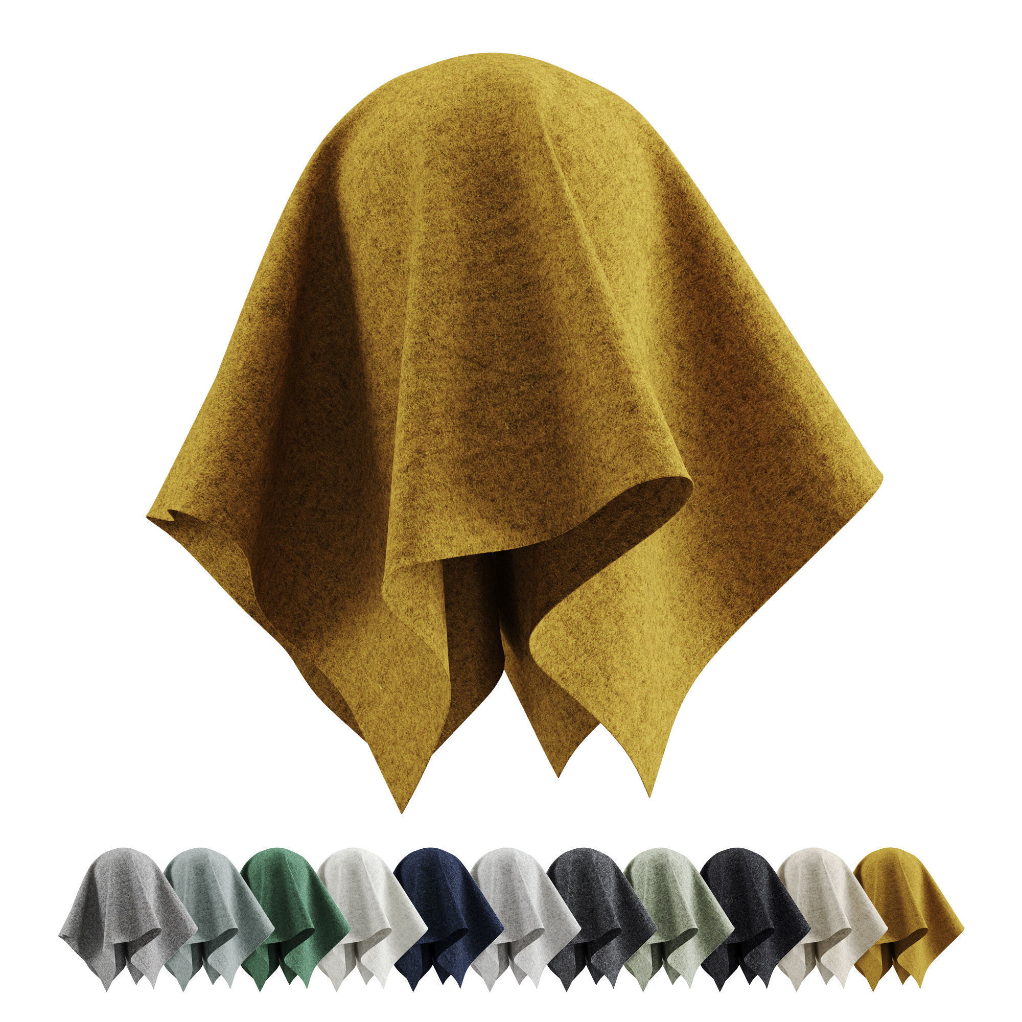 Bolia Textile Wool Qual Texture_5