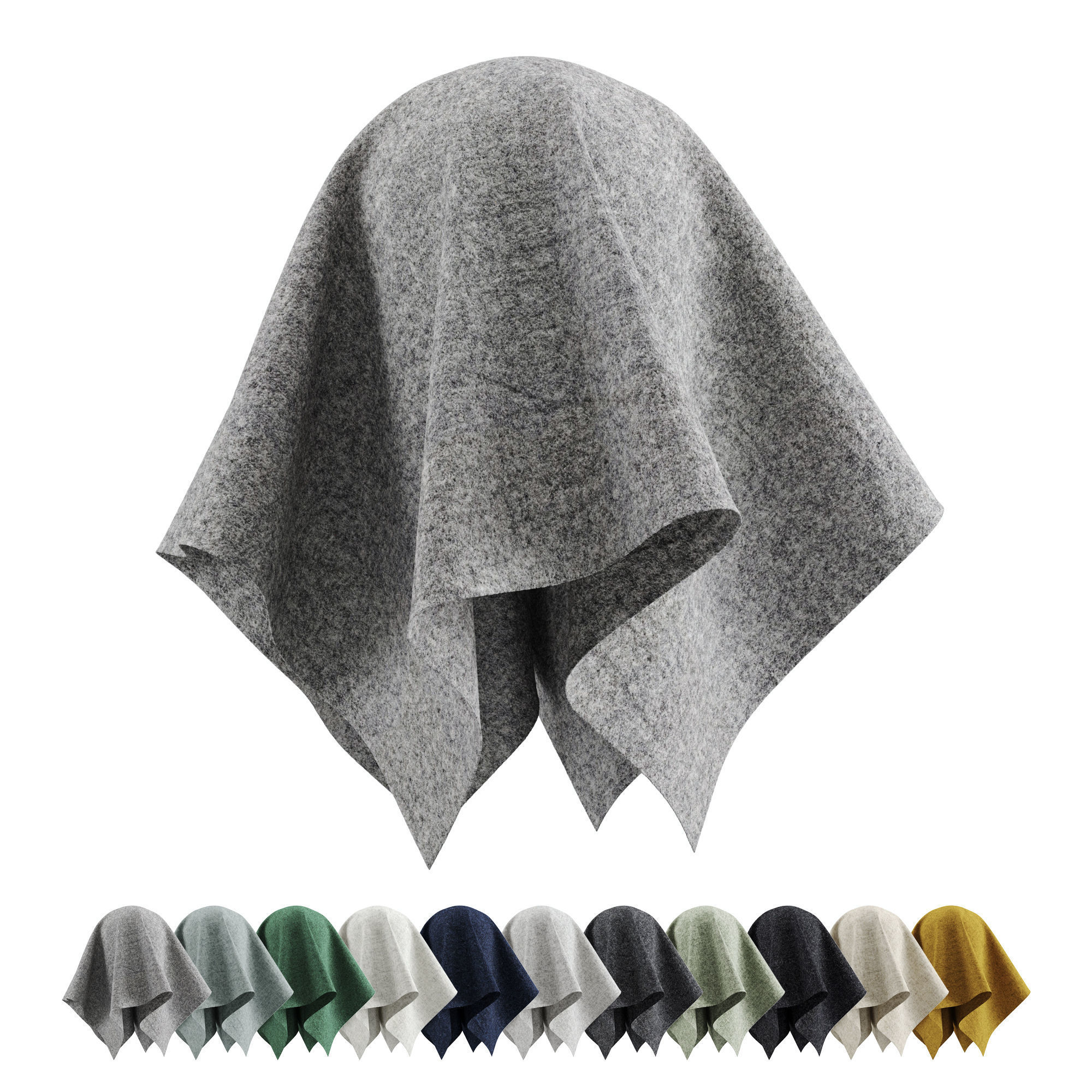 Bolia Textile Wool Qual Texture_6