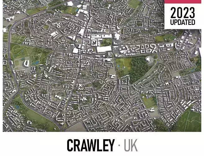 Crawley