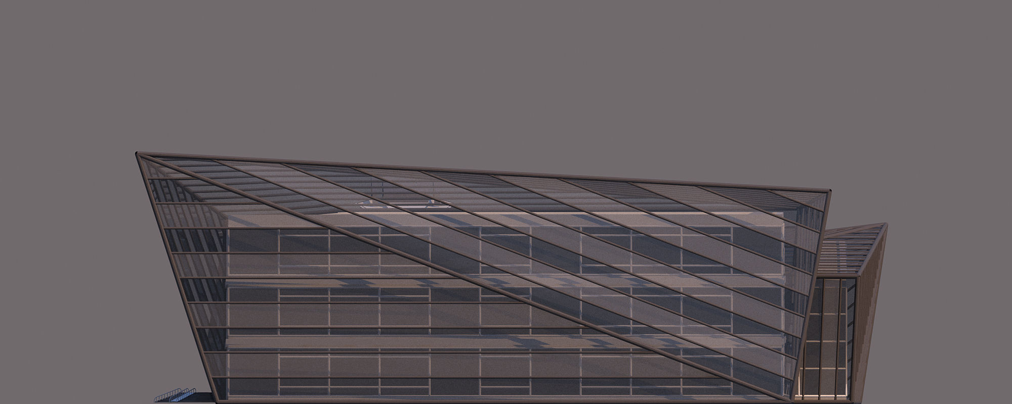 0037 - Art Center - 2021 - 01 - Design 06 - 2D Plans - 3D Files 3D model_13