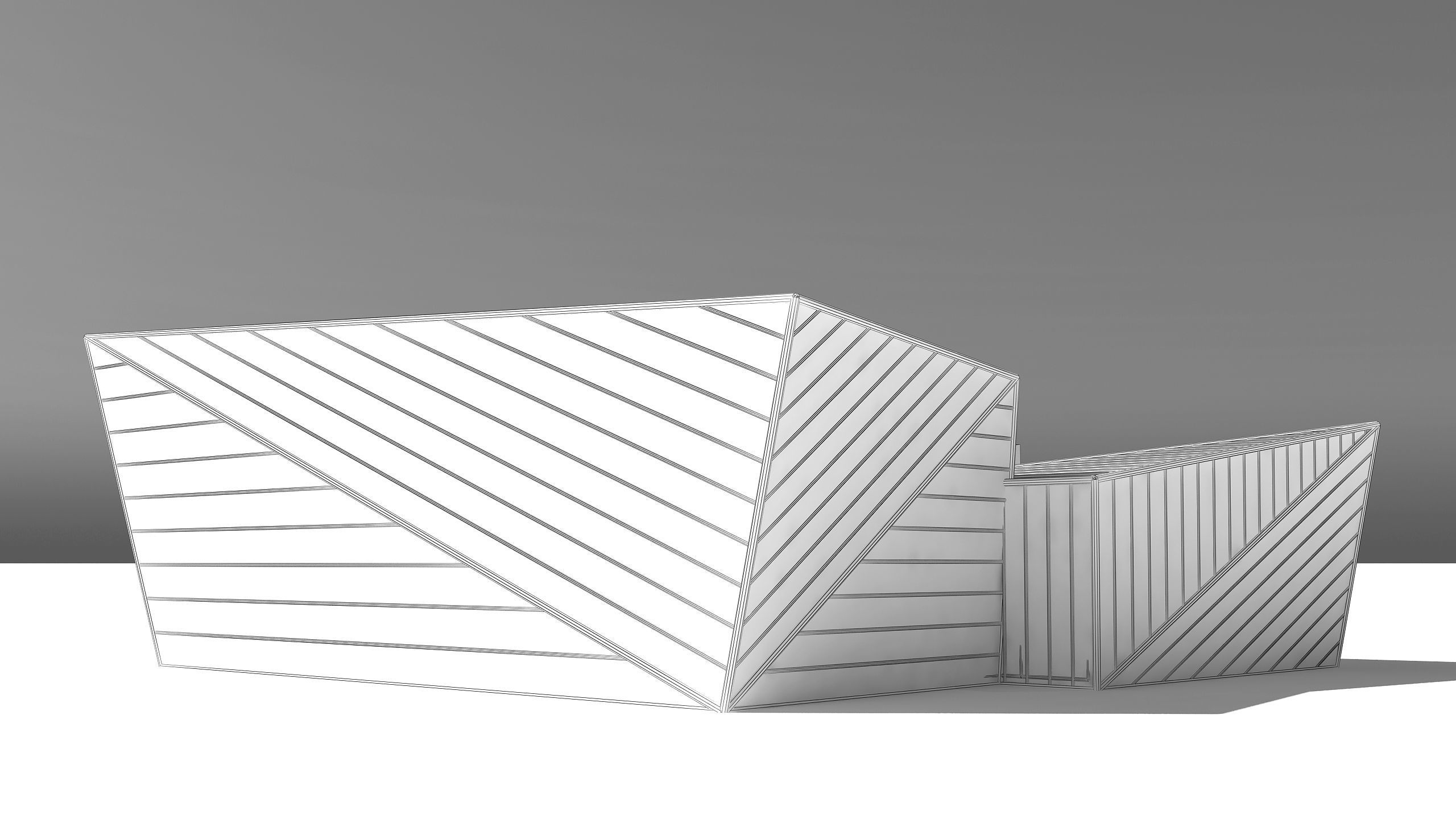 0037 - Art Center - 2021 - 01 - Design 06 - 2D Plans - 3D Files 3D model_20