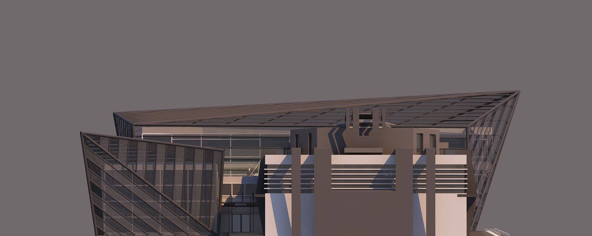 0037 - Art Center - 2021 - 01 - Design 06 - 2D Plans - 3D Files 3D model_11