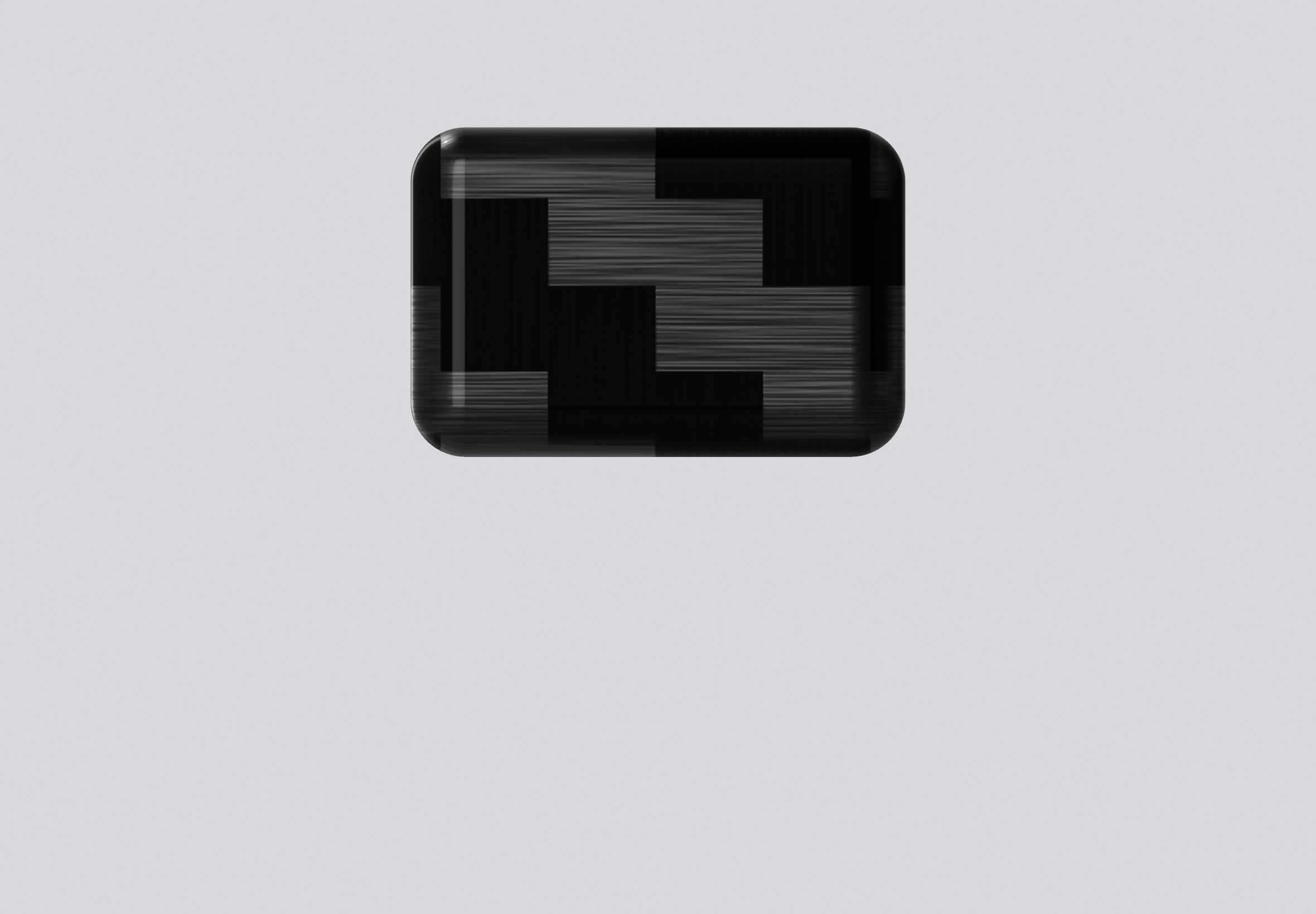 Liyue Geo Vision Genshin Impact 3D print model_11